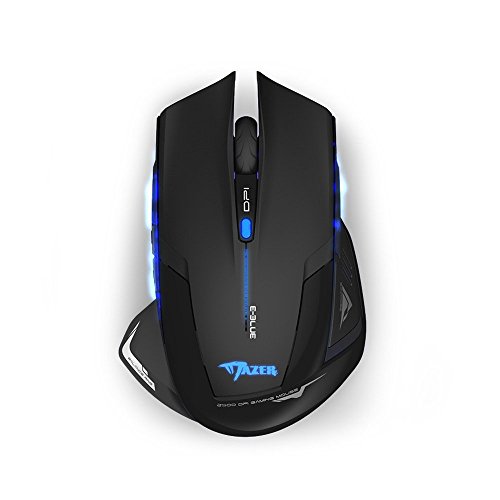 best bluetooth gaming mouse